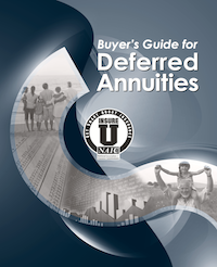 Buyer's Guide to Deferred Annuities